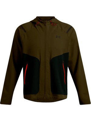 Ua Unstoppable Jacket Lc Erkek Ceket 1389354