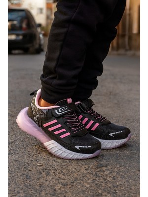 Ortopedik Unisex  Çocuk Suya Dayanıklı Rahat Sneaker