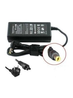 Acer Adaptör Şarj Aleti Aspire E15 ES1-512-206Q 19 Volt 4.74 Amper Güç Kaynağı