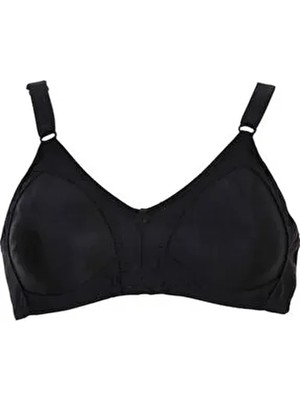 540 Jarse Içi Pamuklu Toparlayıcı Balensiz Sütyen