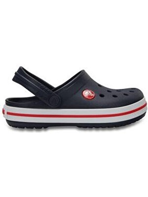Crocband Clog K Çocuk Sandalet