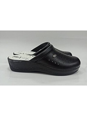 4 Nokta Ortopedik Taban Sabo Hastane Iş Terliği