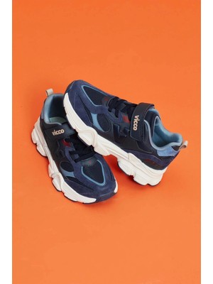 Vicco Wild Çocuk Rahat Sneaker