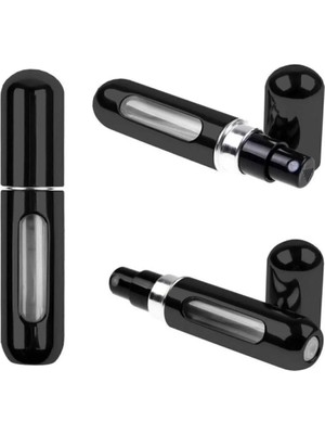 Cep Parfüm Şişesi