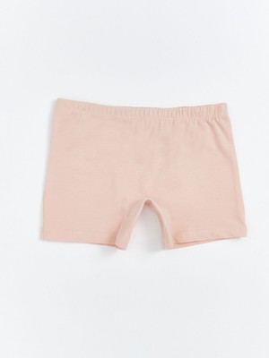 Lc Waikiki Yeni Sezon Kız Çocuk Boxer