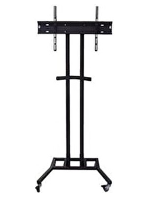 Artelon Tasarım Ayaklı Tv Standı 40" 42" 46" 50" 55" 60" 65" Montaj Tipi ve Hareket Yönü ile