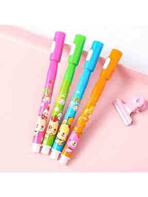 Görünmez Işıklı Kalem Invisible Pen - Gövde Rengi Seçmeli 1 Adet