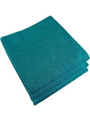 3 Adet Saç Boyası Tutmayan Mikrofiber El-Yüz-Kuaför-Spor-Havlusu