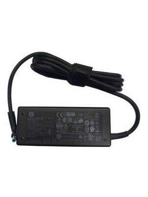 Orjinal Laptop Şarj Aleti 65W Mavi Uç 19.5V 3.33A