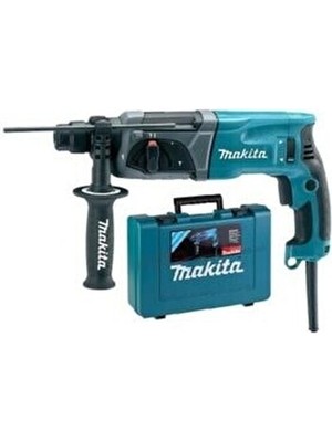 Makita HR2470 Elektropnömatik Kırıcı Delici Darbeli Güçlü Performans