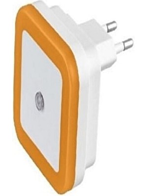 Sensörlü Gece Lambası CT-9500