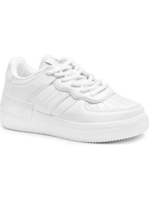 Lumberjack 3m Freya Unisex Spor Ayakkabı Nefes Alabilir Yapı ile Koşu ve Yürüyüş İçin İdeal