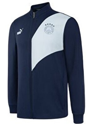 Fenerbahçe S.k. Ftblculture+ Erkek Track Ceket