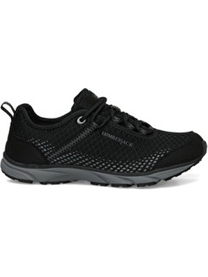 Dare Wmn 4fx Siyah Kadın Koşu Ayakkabısı