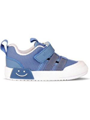 Momo Kız ve Erkek Çocuk Işıklı Spor Ayakkabı