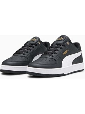 392290-04 Caven 2.0 Erkek Sneaker Spor Ayakkabı Siyah-Beyaz