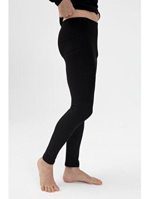 Koza İç Giyim Erkek Kışlık Termal Tek Alt