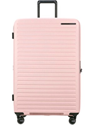 Samsonite Restackd - Körüklü Büyük Boy Valiz