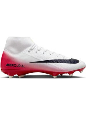 Nike Zm Mercurıal Superfly 10 Acad Fg/Mg Lv8 Krampon Hj7311-600