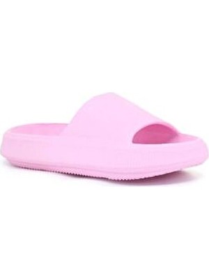 Shoebuo Unisex Kadın Erkek Plaj Deniz Havuz Terlik Eva Malzeme ile Kaymaz Taban Konforlu Kullanım