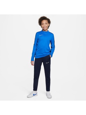 Dri-Fit Academy 23 Lacivert Çocuk Eşofman Altı