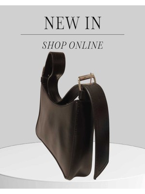 Ayarlanabilir Askılı Baget El Kol ve Omuz Çantası