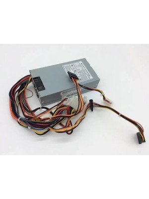 Fsp Group Mini Itx Solution/flex Atx 220W 80 Plus Certified Active Pfc Power Supply FSP220-60LE Refrubıshed