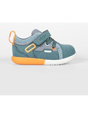 Curset Basic Erkek Ilk Adım Kot Sneaker