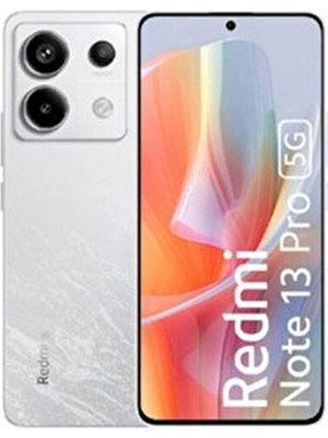 Xiaomi Redmi Note 13 Pro Fiyatları ve Özellikleri