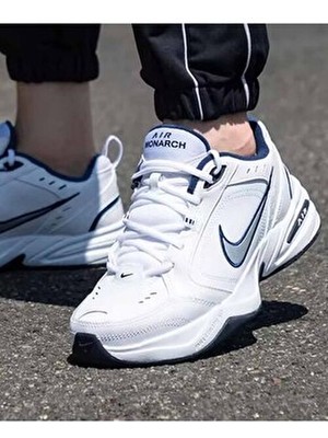 Air Monarch Iv -V1 Erkek Günlük Koşu ve Antreman Ayakkabısı