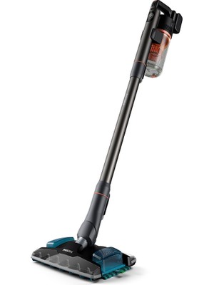 Aqua Plus 8000 Serisi Kablosuz Dikey Süpürge XC8054/01