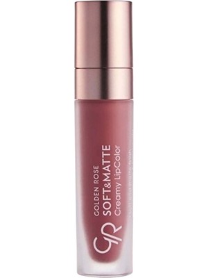 Soft & Matte Creamy Lipcolor 5.5ml NO108