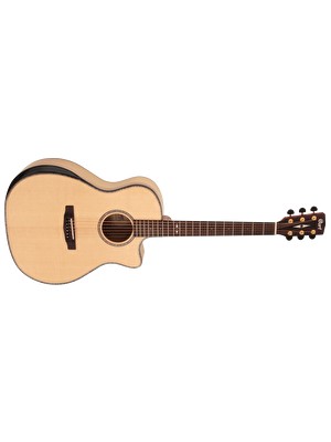 Cort Ga-My Bevel Nat