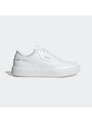 adidas Erkek  Beyaz  Yürüyüş Ayakkabısı PARK ST 2.0 JQ5480