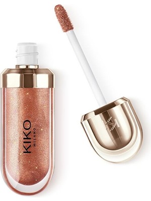 Dudak Parlatıcısı - 3D Hydra Lip Gloss - Limited Edition - 42 Charming Copper
