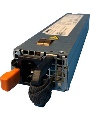 Dell 500W Power Supply R410,R415,POWERVAULT NX300 /0H318J-0MHD8J DPS-500RB A ve A500E-S0 Refrubıshed