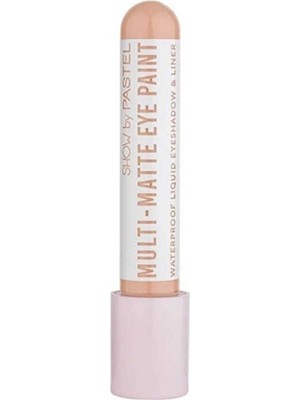 Multi-Matte Eye Paint 4.2ml No 82 Vibing
