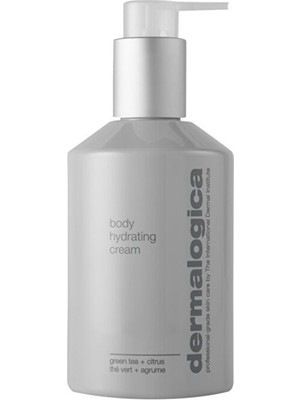 Body Hydrating Cream 295ML