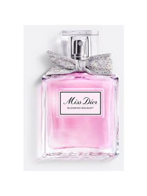 Miss Dior Blooming Bouquet Edt Kadın Parfüm 50 ml