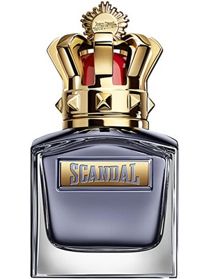 Scandal Edt 50 ml Erkek Parfüm