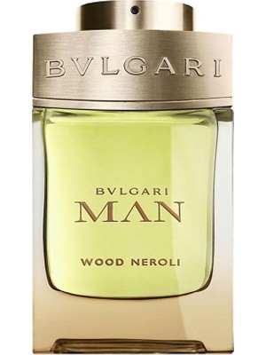 Man Wood Neroli Edp 100 ml Erkek Parfümü