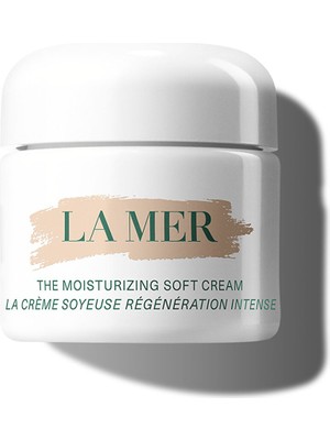 The Moisturizing Soft Cream 60ML Nemlendirici Krem