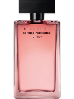 For Her Musc Noir Rose Edp 100 ml