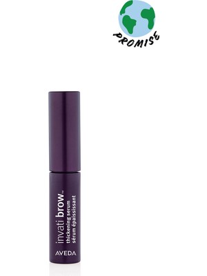 Invati Brow Kaş Dolgunlaştırıcı Serum