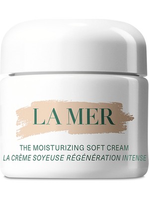 The Moisturizing Soft Cream 60 ml