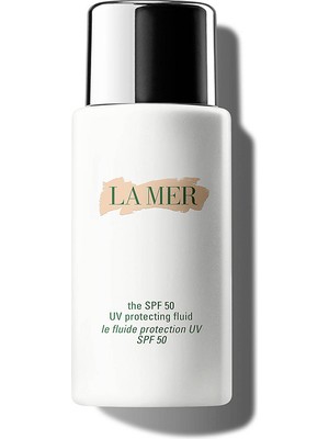 The Broad Spectrum SPF50 Uv Protecting Fluid 50ML