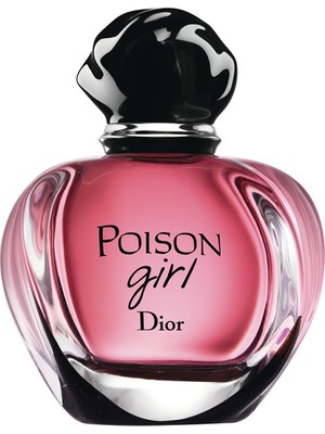 Poison Girl Edp 50 ml Kadın Parfüm