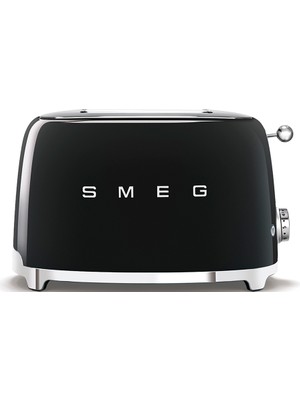 Siyah 2x2 Ekmek Kızartma Makinesi