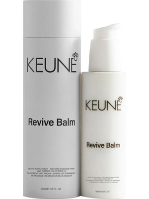 Revive Balm Onarıcı ve Koruyucu Saç Bakım Kremi 150 ml