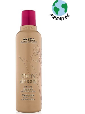 Cherry Almond 250 ml Unisex Şampuan